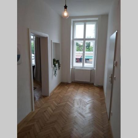 Lovely New 2 Bedroom Near Hannovamarkt Вена Экстерьер фото